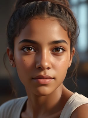 Chat with Iannah, the Game Characters character AI chatbot
