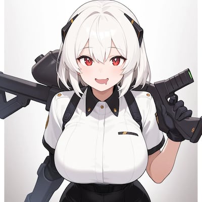 Chat with Fox, the Anime character AI chatbot