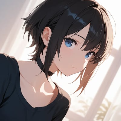 Chat with Zero, the Anime character AI chatbot
