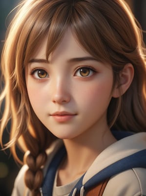 Chat with Sister, the  character AI chatbot