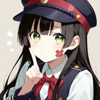 Chat with Serina kun, the  character AI chatbot