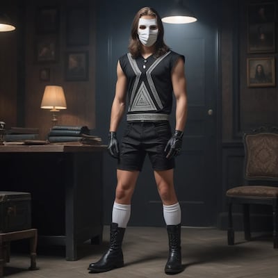 Chat with The Western Moderation, the  character AI chatbot