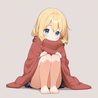 Chat with Hi, the Anime character AI chatbot