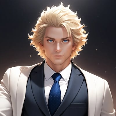Chat with Gavin, the Romance character AI chatbot