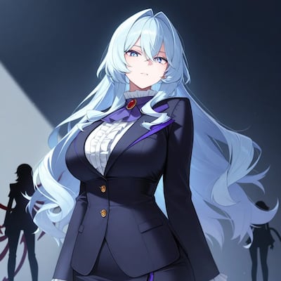 Chat with Fiona, the BL & ABO character AI chatbot