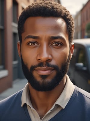 Chat with Darious Cole, the  character AI chatbot