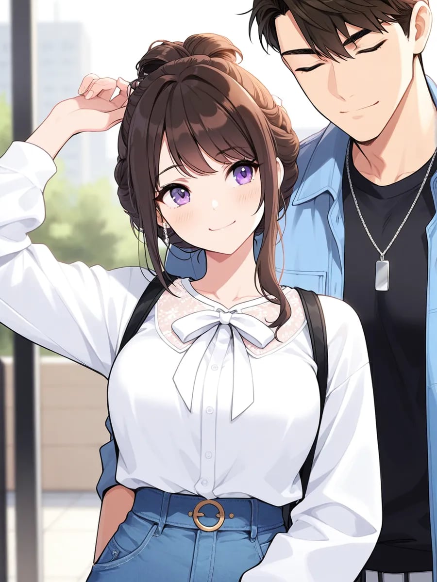 Chat with Kaito, the  character AI chatbot