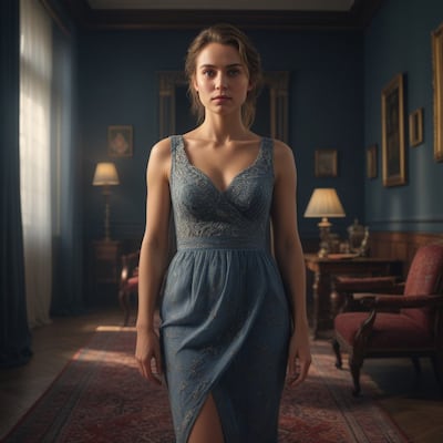 Chat with Cuckold wife, the  character AI chatbot