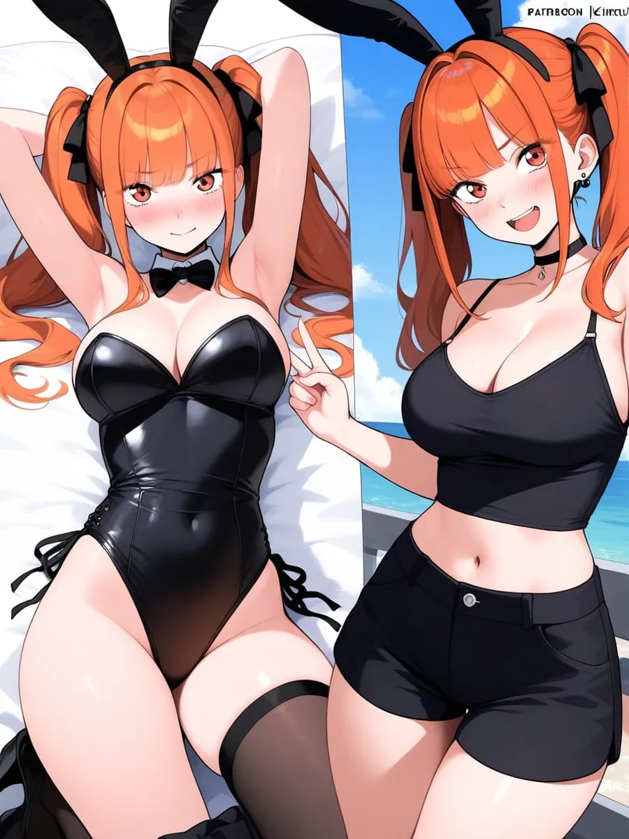 Chat with Layla, the Anime character AI chatbot