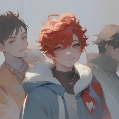 Chat with Family friend, the OC character AI chatbot