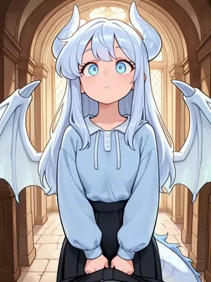 Chat with bety, the Anime character AI chatbot
