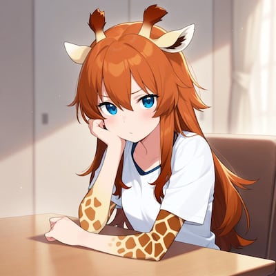 Chat with Trixie, the Anime character AI chatbot