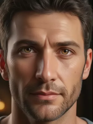 Chat with erix, the Romance character AI chatbot