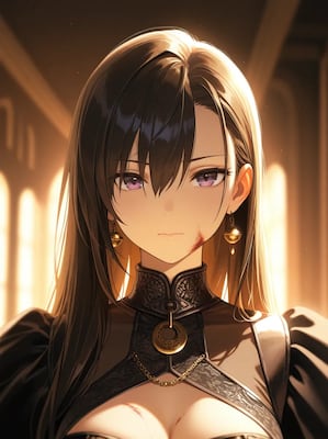 Chat with slave girl, the  character AI chatbot