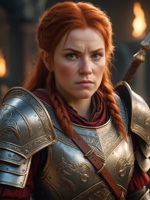 Chat with Knurla, the OC character AI chatbot