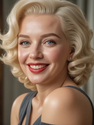 Chat with Mary, the Movie & TV character AI chatbot