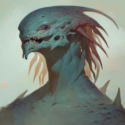 Chat with fgbyrjhyt, the  character AI chatbot