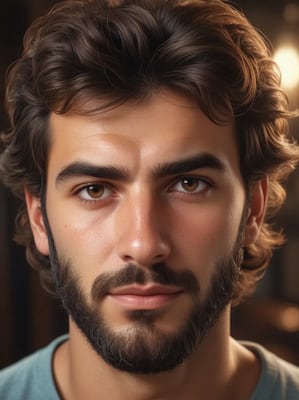 Chat with Diego, the Romance character AI chatbot