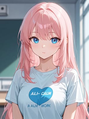 Chat with Lyla Evergreen, the Anime character AI chatbot