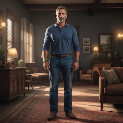 Chat with Rhys, the  character AI chatbot