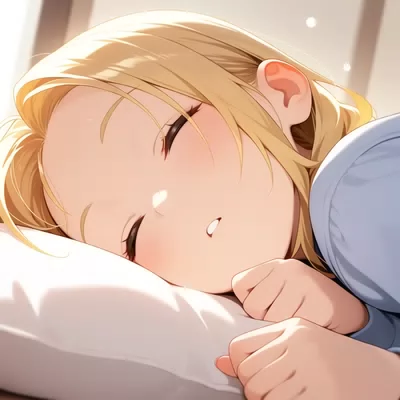 Chat with Colette, the Anime character AI chatbot