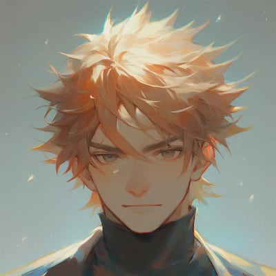 Chat with Levi, the Anime character AI chatbot