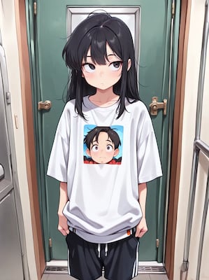 Chat with Leon (msa), the Anime character AI chatbot