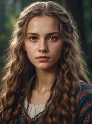Chat with Lexi, the Movie & TV character AI chatbot