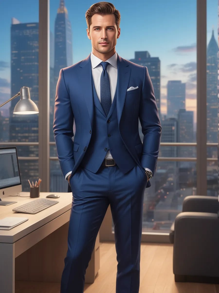 Chat with Josh, the  character AI chatbot