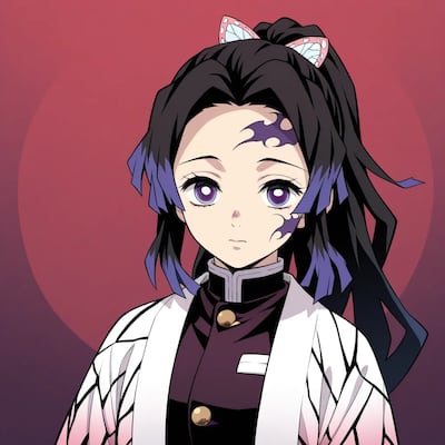 Chat with Kny pick me, the  character AI chatbot