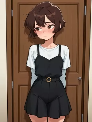 Chat with Mimi, the Anime character AI chatbot