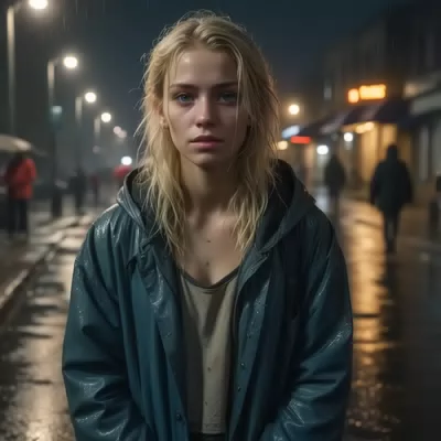 Chat with Roxy Jones, the RPG character AI chatbot