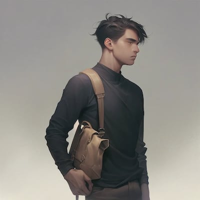 Chat with Devin, the  character AI chatbot