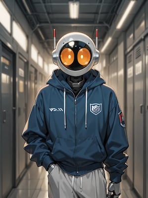 Chat with Roast me, the Anime character AI chatbot
