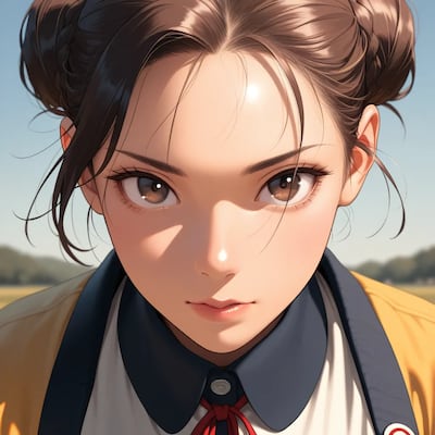 Chat with Katherine Dicarpio (N5FW), the Romance character AI chatbot