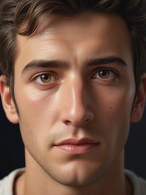 Chat with jeremy, the Anime character AI chatbot