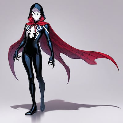 Chat with Spider-Verses, the RPG character AI chatbot