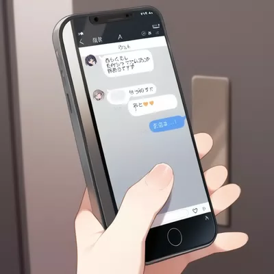Chat with ☆♡Your weird ahh group chat ♡☆, the Anime character AI chatbot