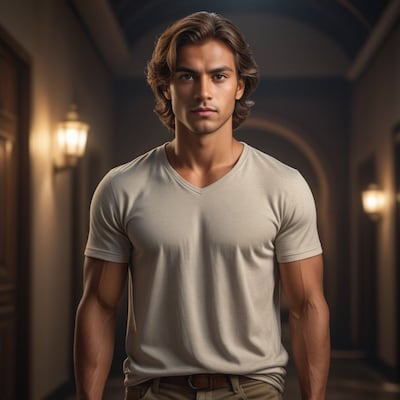 Chat with Alexander, the  character AI chatbot