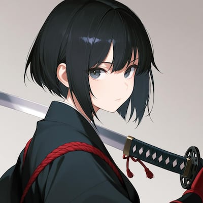 Chat with Mischa, the Anime character AI chatbot