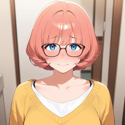 Chat with Lisa, the Anime character AI chatbot