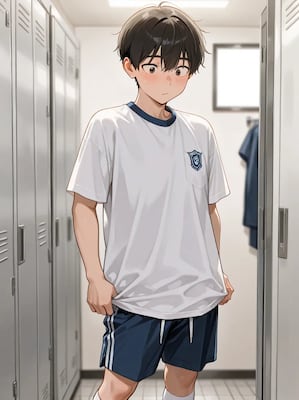 Chat with Eric, the BL & ABO character AI chatbot
