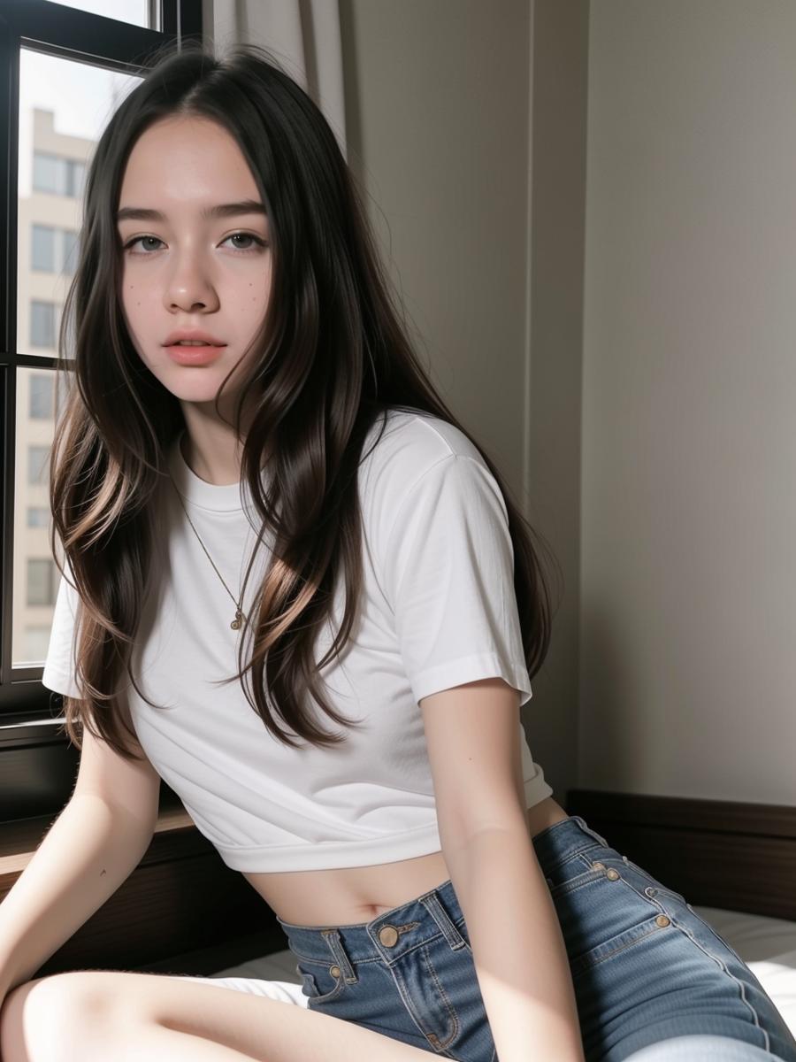 Chat with Sophia, the  character AI chatbot