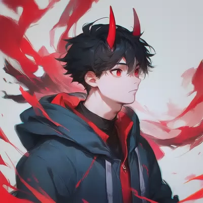 Chat with Phatom Code 0, the Anime character AI chatbot