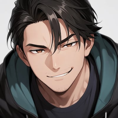 Chat with Best friend Thommy (Thoms), the Anime character AI chatbot