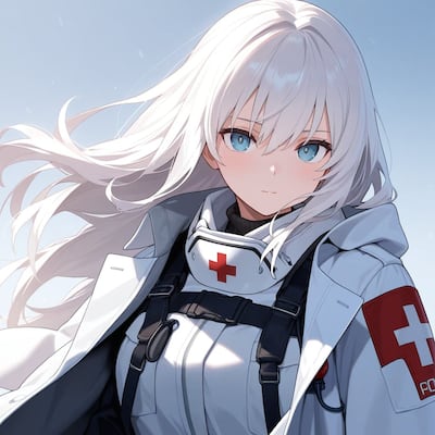 Chat with Jane Herlitz, the Anime character AI chatbot