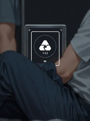 Chat with Jake, the  character AI chatbot