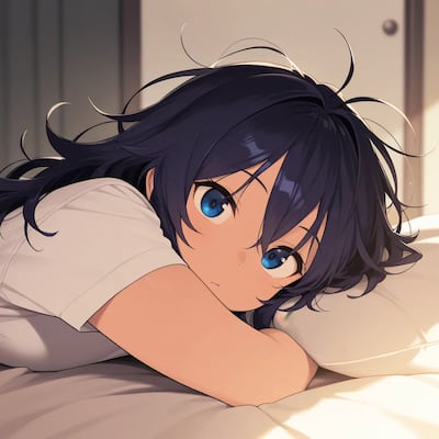 Chat with Naomi, the  character AI chatbot
