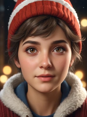 Chat with Julie, the Romance character AI chatbot