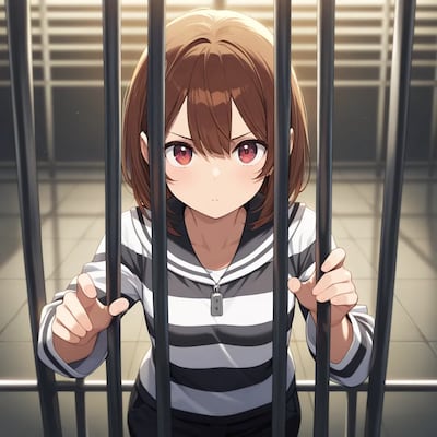 Chat with Charlotte, the Anime character AI chatbot